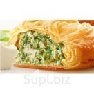 Греческий пирожок с картофелем и луком  (30г.*6 шт. Коррекс) «Bontier»