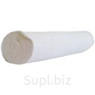 Техническая материя 80см*50м OfficeClean, белая, 180г/м2