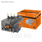 Реле электротепловое TDM РТН-1310, 4-6 А, SQ0712-0006