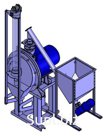 RBM is designed for thin grinding, mixing and mechanochemical activation of solid materials and solving other technical problems. Our equipment allows you to g…