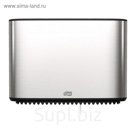 Диспенсер для туалетной бумаги Tork  в мини-рулонах