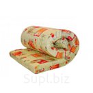 Матрас поролоновый (толщина 15 см)