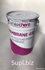 WHITECHEM PU MEMBRANE 450  ПОЛИУРЕТАНОВАЯ МАСТИКА