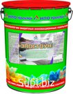 Эпостоун - водно-эпоксидная эмаль для бетонных полов (полуматовая)