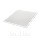 Панель светодиодная LP-02-PRO 36Вт 230В 6500К 2700Лм 595х595х8мм без ЭПРА белая IP40 LLT