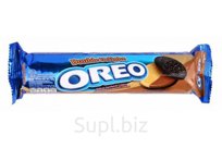 Печенье Oreo Арахисовое масло и шоколад (133 грамм)