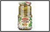 Огурчики по Баварски 3-6см ПИКАНТА АЭП 460г * 3