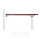 Полка для оборудования ПО-1200х400КП ESD