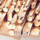 Пруток бронзовый БРАЖ9-4 размер 60