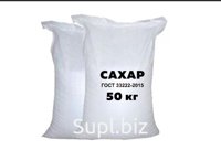 Сахар-песок