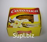 Соломка сладкая 0,150 Каролина