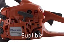 Бензопила Husqvarna T435 14"