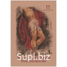 Бумага для эскизов 20л. А4 Лилия Холдинг "Палаццо", крафт-бумага, 200г/м2