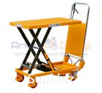 Hydraulic lifting table Smart PTD 1500 (1500 kg, 1200x610 mm, 1 m)
