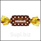 Конфеты 'Особый мини' 1000 гр ; Крупская