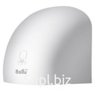Сушилка для рук Ballu BAHD-2000DM, 2000 Вт, зеркальный хром