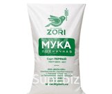 Мука хлебопекарная первый сорт 25кг