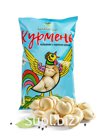 Пельмени Курмень с куриным мясом 800 грамм