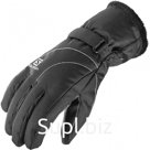 Перчатки Salomon Gloves Force W женские, размер 19,1 (L40421500)
