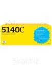 TC-K5140C Тонер-картридж T2 для Kyocera ECOSYS M6030cdn/M6530cdn/P6130cdn (5000 стр.) голубой, с чипом
