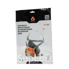 Полумаска 6500-М Jeta Safety