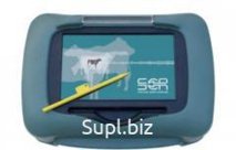 Пульт управления НТ в доильной яме Артикул : DFS00076 Продажа запасных частей для оборудования европейских производителей