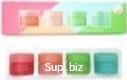 Набор Ночных масок для губ. Lip Sleeping Mask 4 item kit