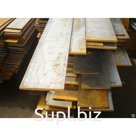 Полоса стальная 150х6 ГОСТ 103-2006