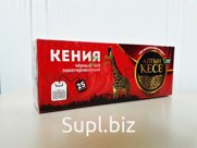 Чай Алтын кесе 25 пакетиков (кор*50)/