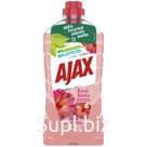 Чистящее средство «Ajax» Floral Fiesta, Hibiscus, 1 л