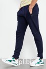 Спортивные брюки мужские :84744 INDIGO