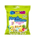 CHI-WA-WA PACKAGE МАРШМЕЛЛОУ 90гр 
 БОЧОНОК мульти