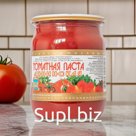 Томатная паста "Аннинская" 520 г