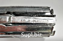 Припой S-Pb60Sn40 Wurth Германия