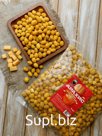 Арахис в хрустящей корочке со вкусом сыра пакет 1000 г./Снеки