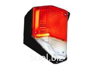 12-1032-2 -A FENDER LAMP