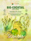 EVERLIFE Биококтейль овес и яблоко