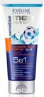 Бальзам после бритья Men Extreme 5в1 Q10+R Sensitive Eveline, 200 мл