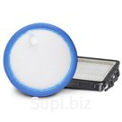 Комплект фильтров для пылесоса Polaris PVC 1834 Silent