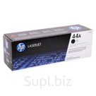 Картридж совм. Cactus CF244A (№44A) черный для HP LJ M15 Pro/M15a Pro/M28a Pro MFP/M28w (1000стр.)