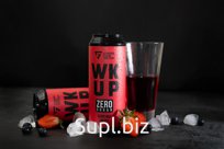 WK UP Berry mix