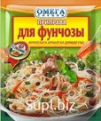 Омега Приправа для Фунчозы 20гр (кор*150)