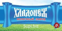 Йогурт 2,5% Хладонеж стакан