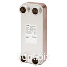 Теплообменник Danfoss XB12L-2-56/56 PN25 Паяный ТО G5/4