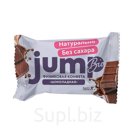 Date candy JUMP without added sugar "Chocolate", 3 kg.