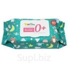 Tam-Tam baby wet wipes 80 pcs. economy