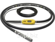 Вибратор высокочастотный без встроенного преобразователя WACKER NEUSON IE 45/42/5/15 5100010556