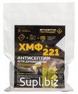 ХМФ-221 трудновымываемый антисептик для дерева