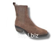 Ботильоны Артикул: 1793-156