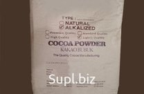 Какао-порошок из Индонезии